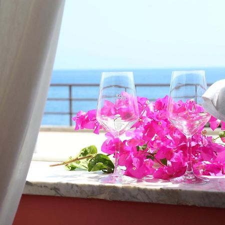 Casa Lorenzo Apartment Porticello Ngoại thất bức ảnh